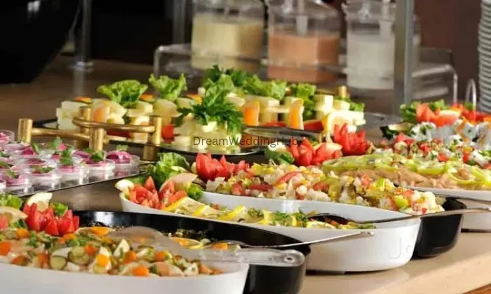 Freshserve Caterers